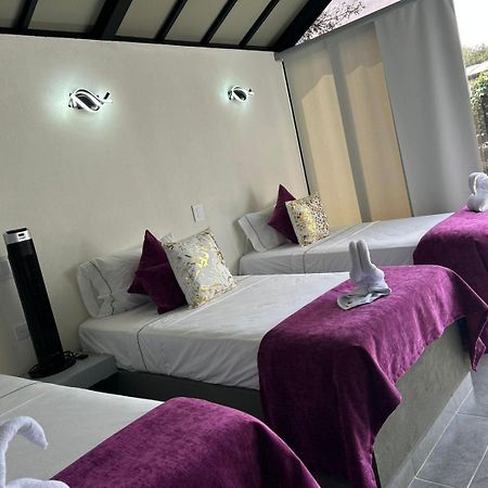 Star Center Hotel Boutique Rionegro Exterior photo
