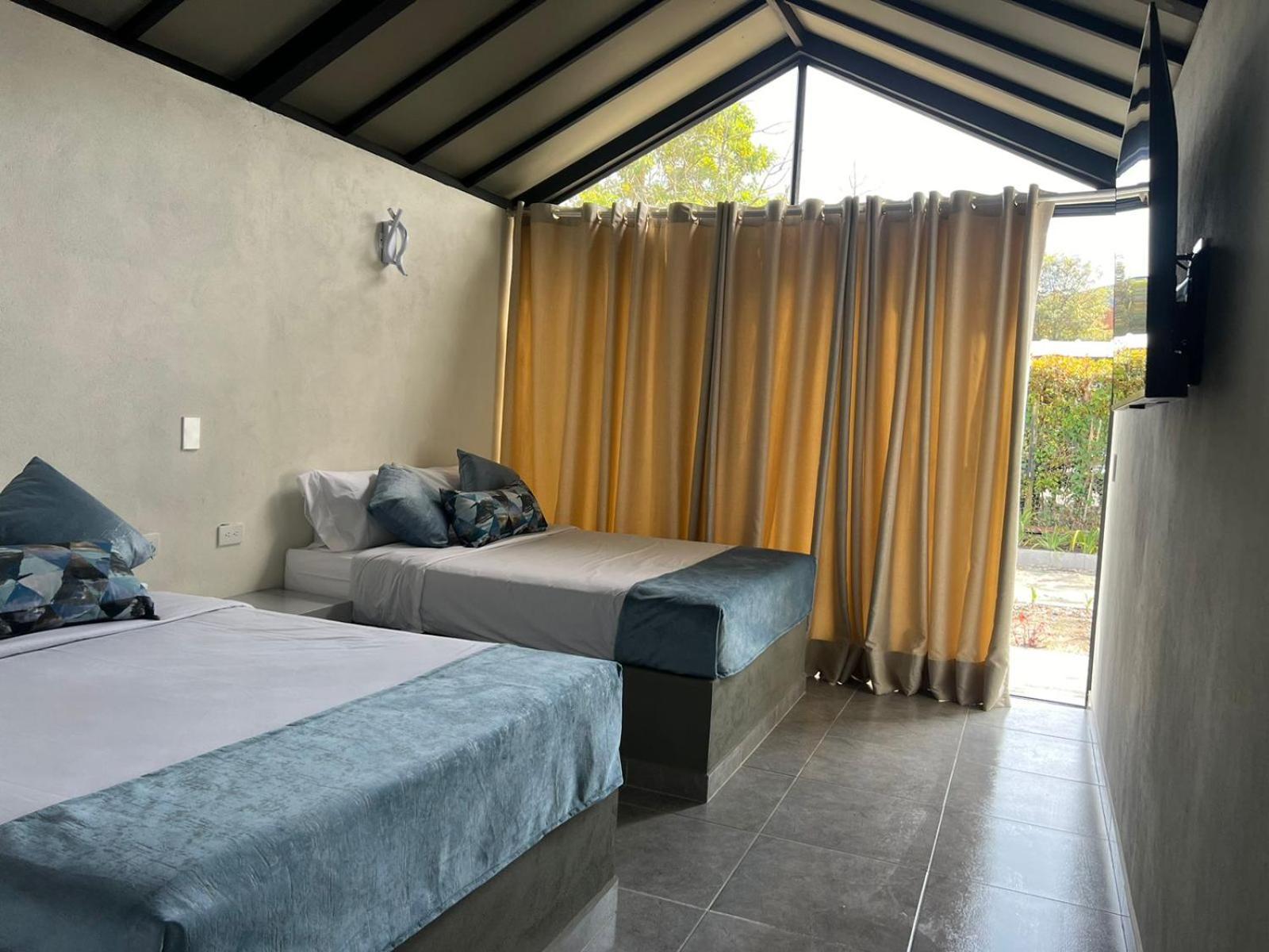 Star Center Hotel Boutique Rionegro Exterior photo