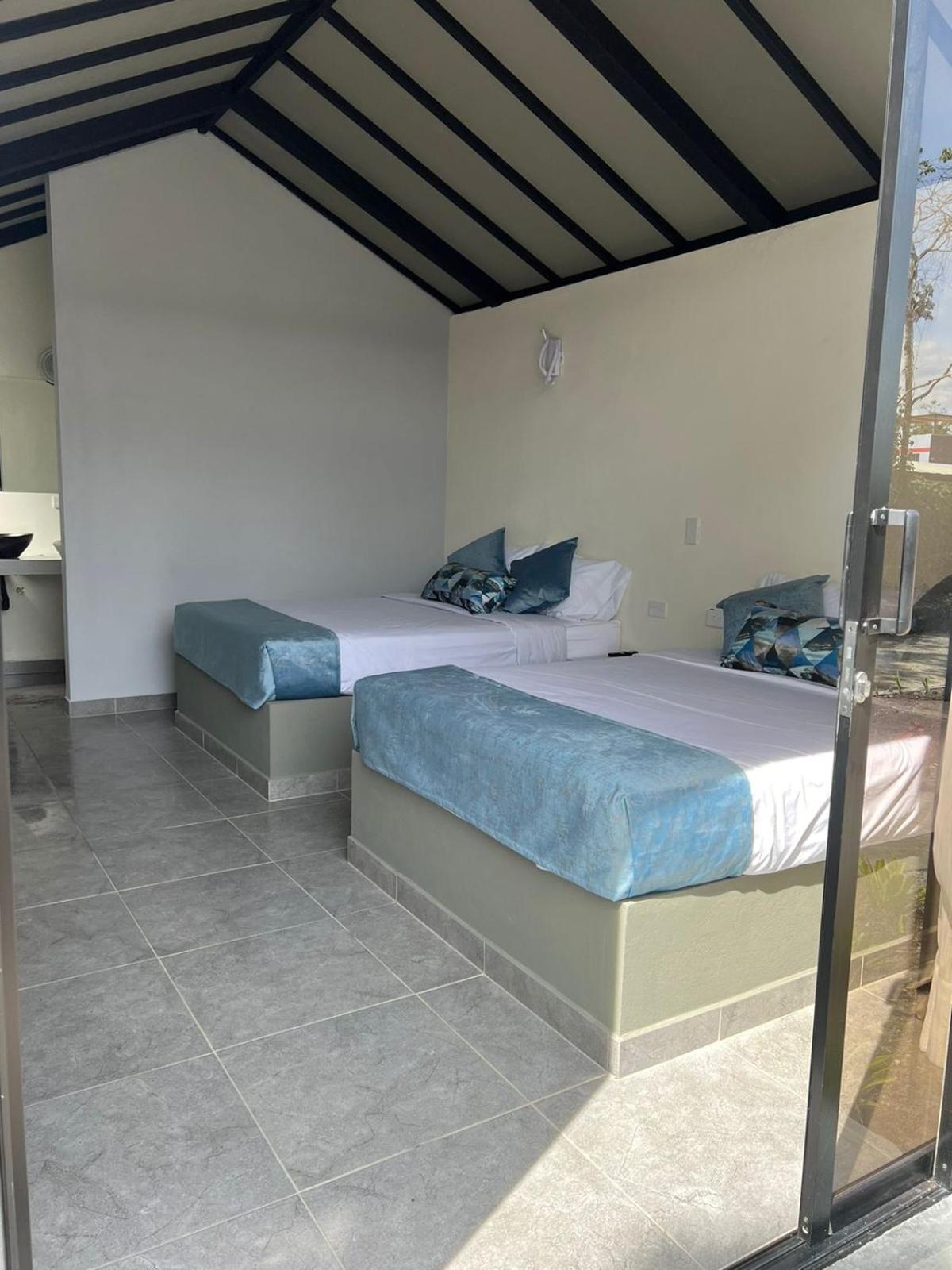 Star Center Hotel Boutique Rionegro Exterior photo