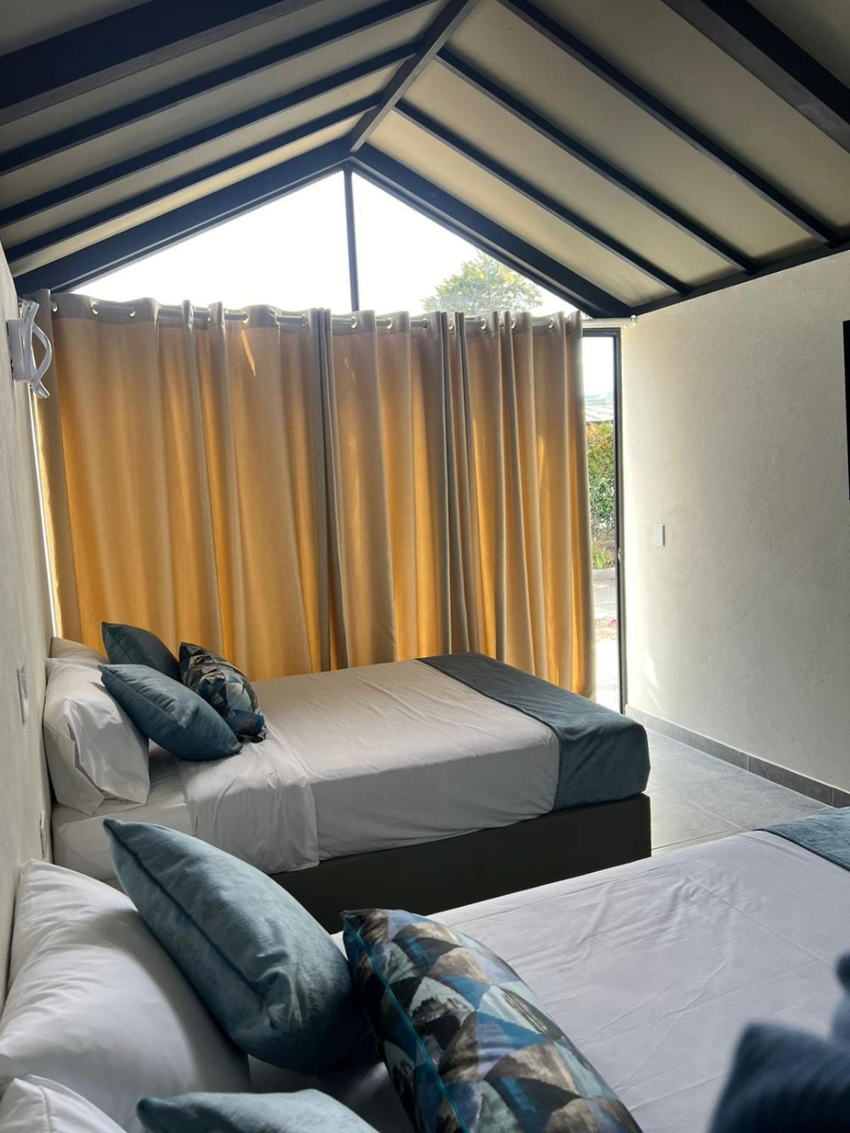 Star Center Hotel Boutique Rionegro Exterior photo