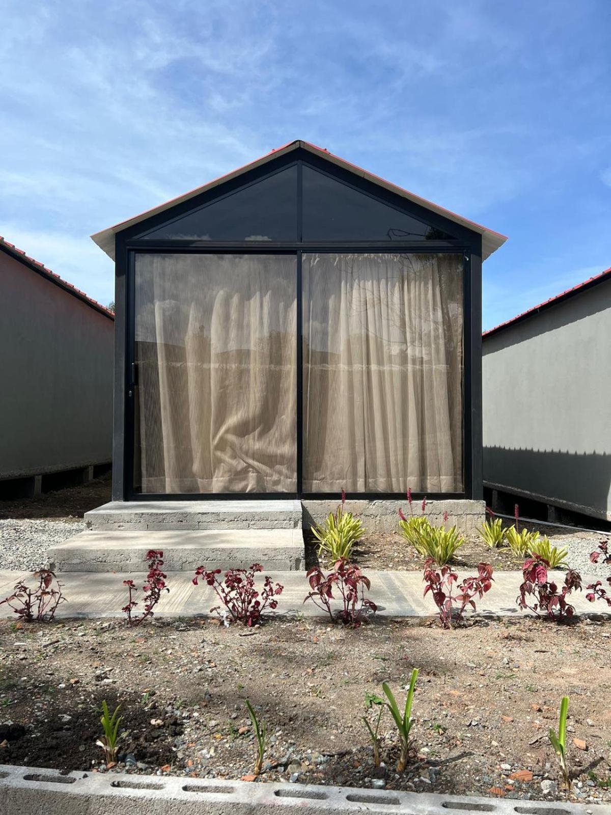 Star Center Hotel Boutique Rionegro Exterior photo