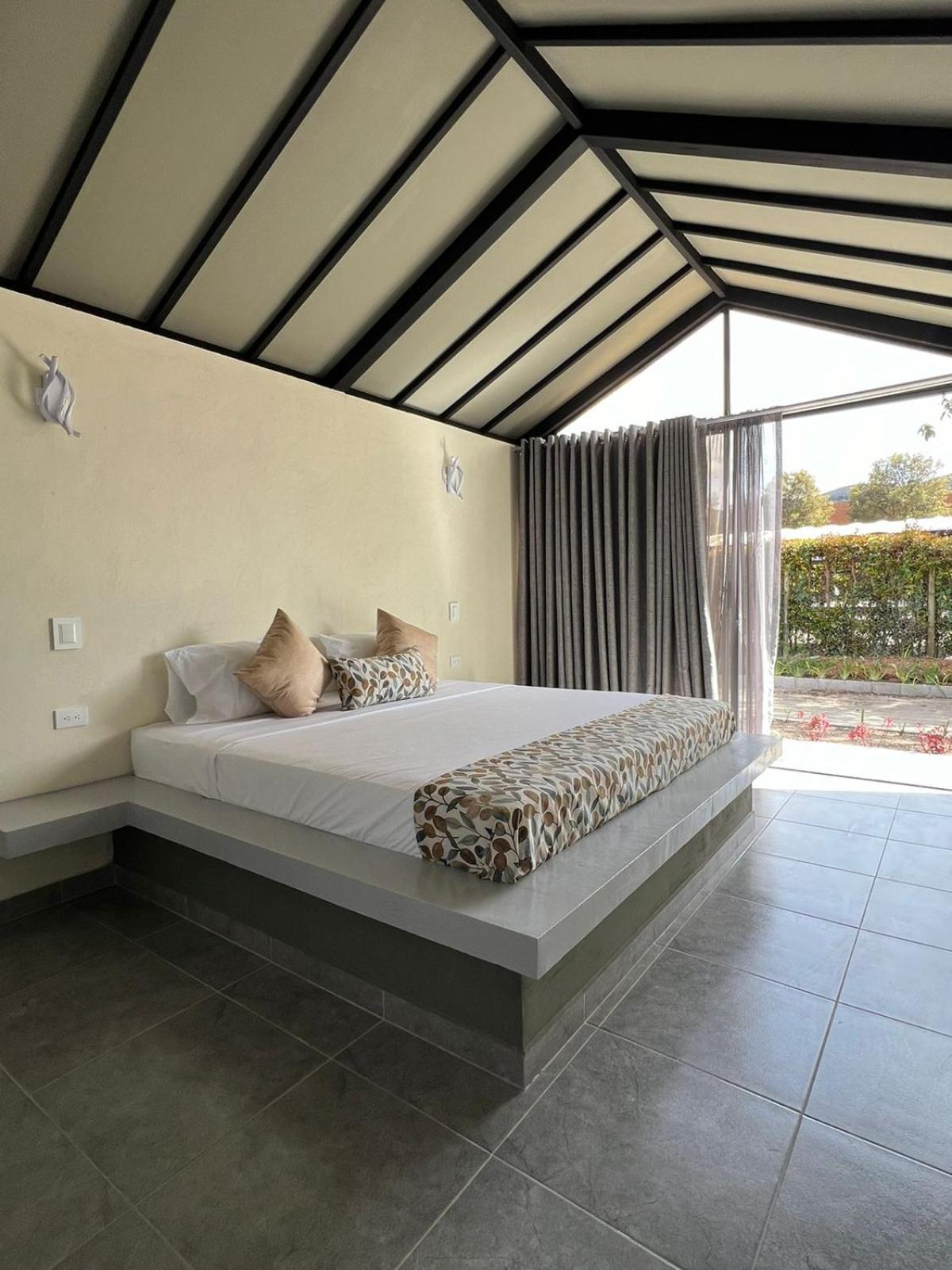 Star Center Hotel Boutique Rionegro Exterior photo