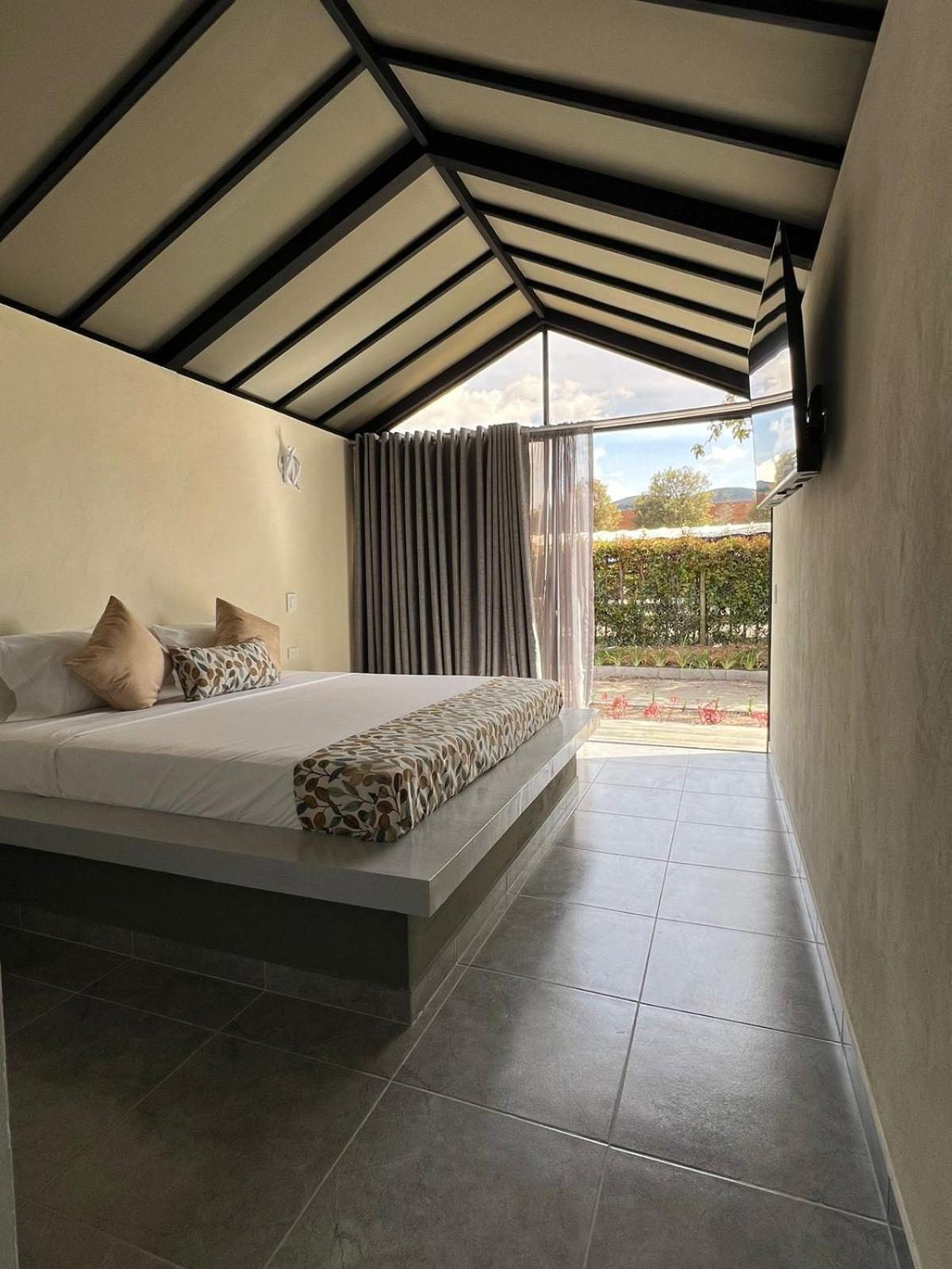 Star Center Hotel Boutique Rionegro Exterior photo
