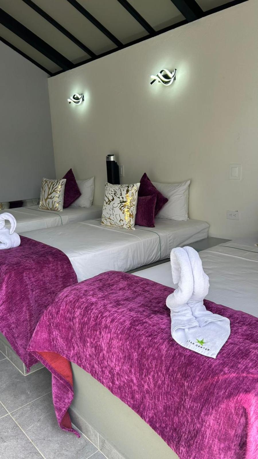 Star Center Hotel Boutique Rionegro Exterior photo