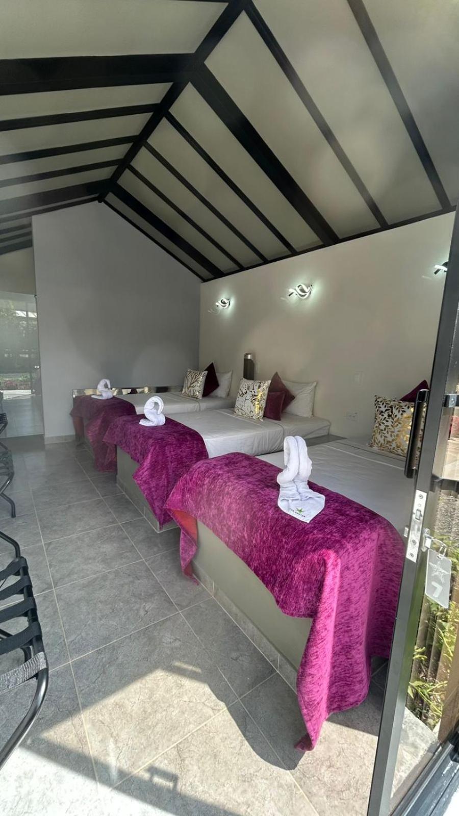 Star Center Hotel Boutique Rionegro Exterior photo