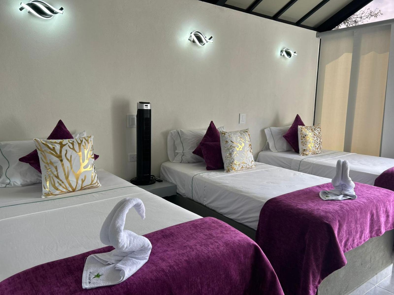 Star Center Hotel Boutique Rionegro Exterior photo