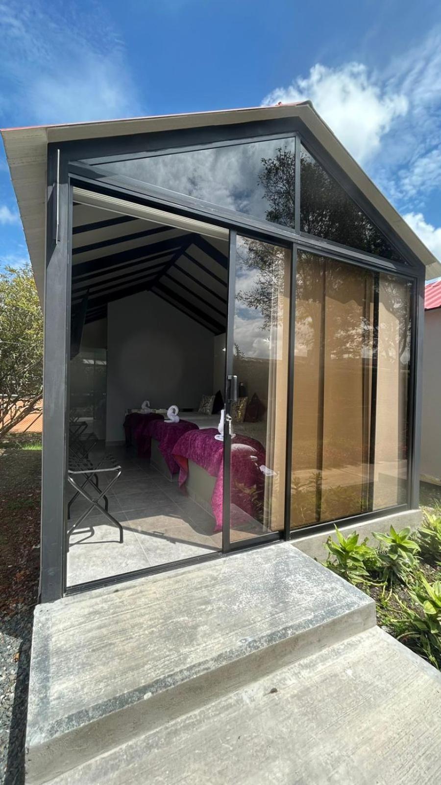 Star Center Hotel Boutique Rionegro Exterior photo