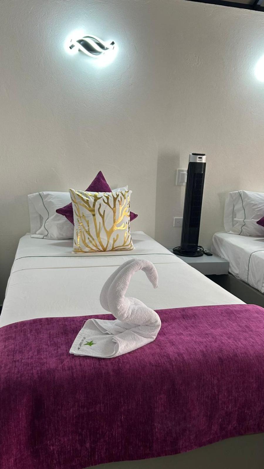 Star Center Hotel Boutique Rionegro Exterior photo