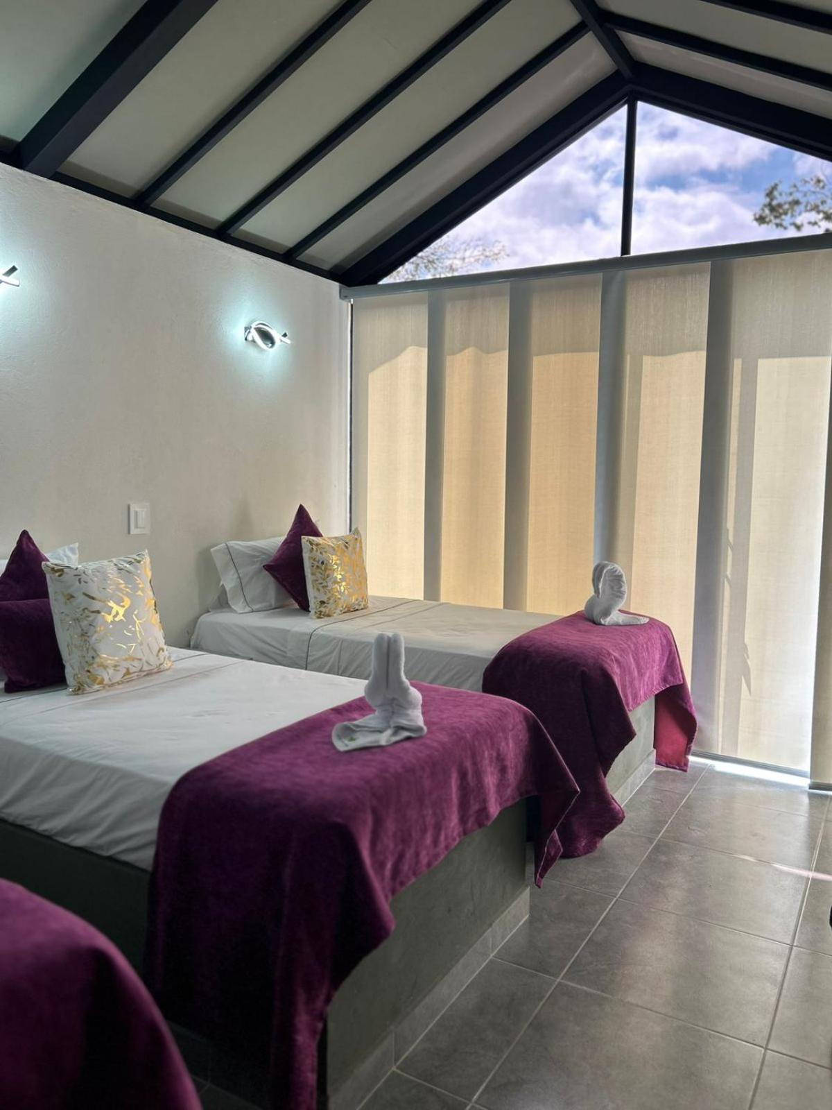 Star Center Hotel Boutique Rionegro Exterior photo