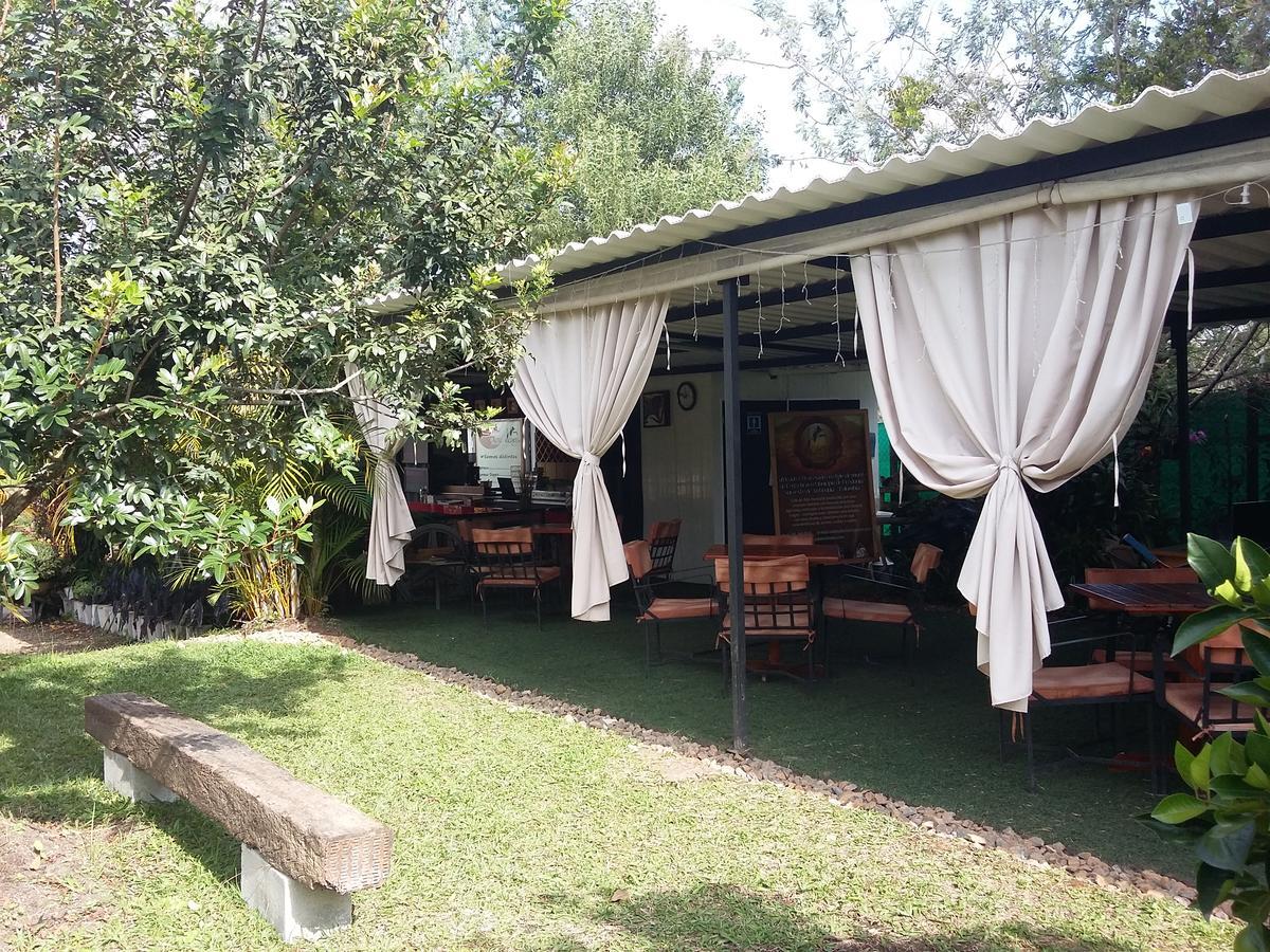Star Center Hotel Boutique Rionegro Exterior photo