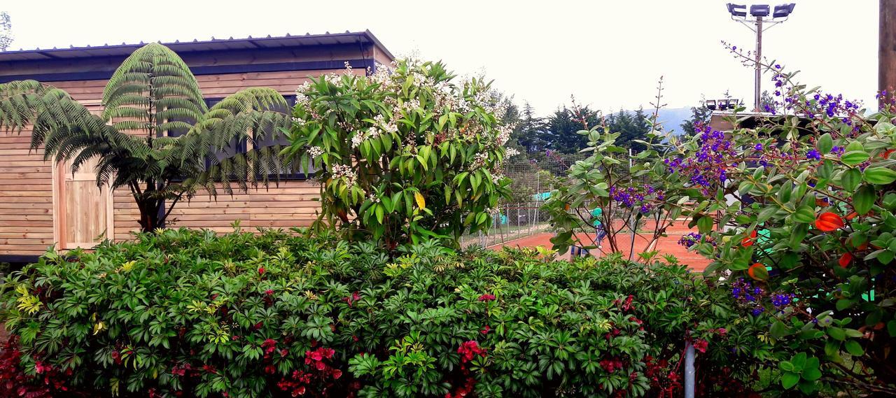 Star Center Hotel Boutique Rionegro Exterior photo