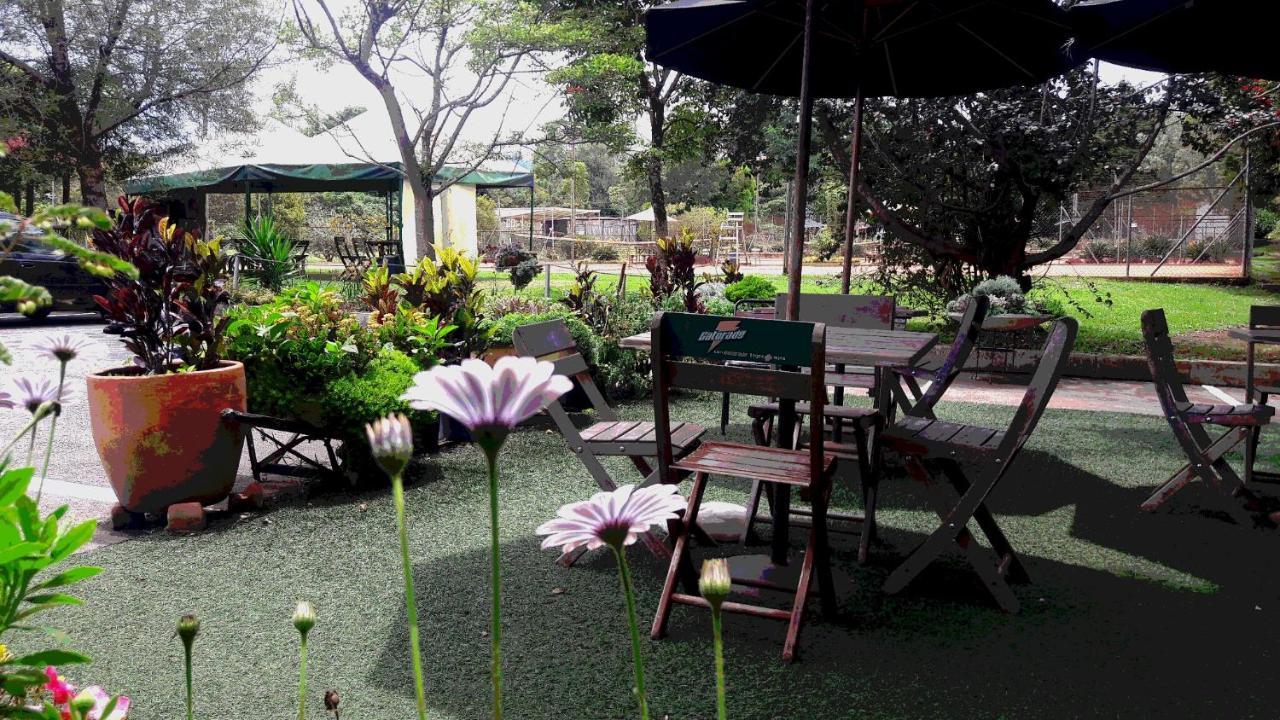 Star Center Hotel Boutique Rionegro Exterior photo
