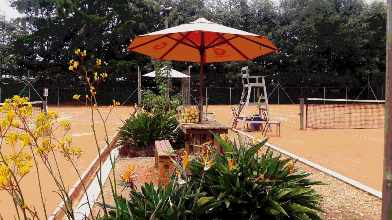 Star Center Hotel Boutique Rionegro Exterior photo